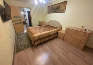 2-к квартира, на длительный срок, 58м2, 4/10 этаж