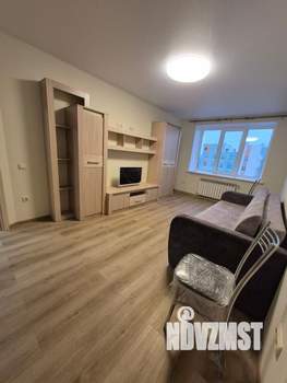 1-к квартира, на длительный срок, 37м2, 6/10 этаж