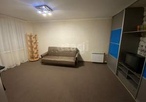 1-к квартира, на длительный срок, 31м2, 1/5 этаж