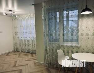 1-к квартира, на длительный срок, 41м2, 7/10 этаж