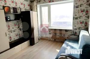 1-к квартира, на длительный срок, 25м2, 6/9 этаж