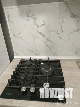 1-к квартира, посуточно, 33м2, 4/6 этаж