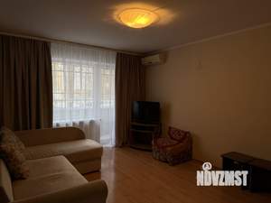 1-к квартира, на длительный срок, 37м2, 1/10 этаж