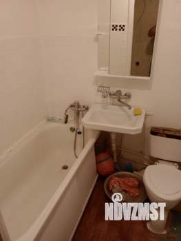 1-к квартира, на длительный срок, 30м2, 2/5 этаж