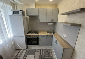 1-к квартира, на длительный срок, 30м2, 7/9 этаж