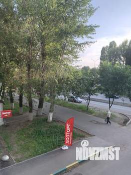 1-к квартира, на длительный срок, 32м2, 2/5 этаж