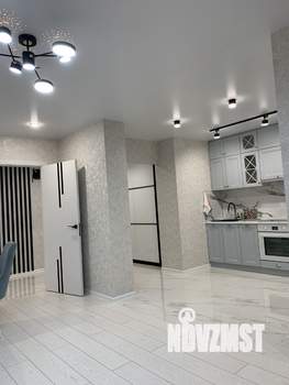 3-к квартира, на длительный срок, 81м2, 3/23 этаж