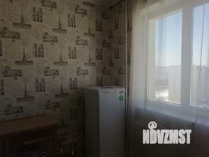 1-к квартира, на длительный срок, 37м2, 9/12 этаж