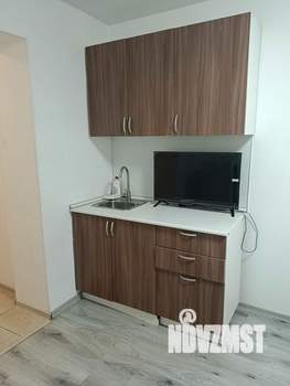 Студия квартира, посуточно, 15м2, 1/5 этаж