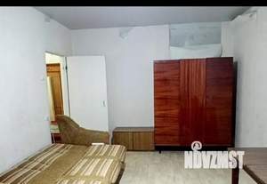 1-к квартира, на длительный срок, 40м2, 2/10 этаж