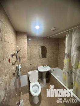 1-к квартира, на длительный срок, 40м2, 10/18 этаж