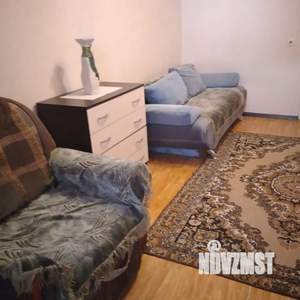 1-к квартира, на длительный срок, 35м2, 6/10 этаж