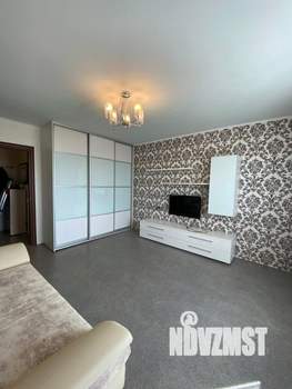 1-к квартира, на длительный срок, 36м2, 8/9 этаж