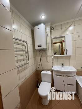 1-к квартира, на длительный срок, 38м2, 2/9 этаж