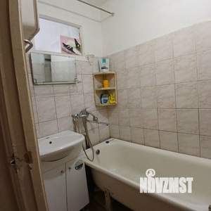 1-к квартира, на длительный срок, 33м2, 6/9 этаж