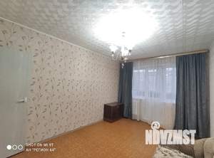 2-к квартира, на длительный срок, 46м2, 3/5 этаж