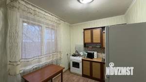 1-к квартира, на длительный срок, 33м2, 1/10 этаж