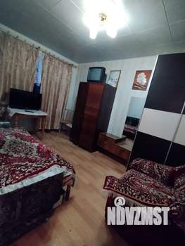1-к квартира, на длительный срок, 22м2, 6/9 этаж