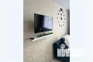 1-к квартира, посуточно, 38м2, 5/16 этаж