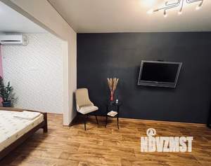 1-к квартира, посуточно, 41м2, 11/25 этаж