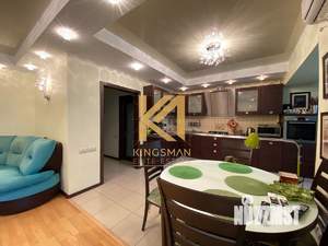2-к квартира, на длительный срок, 100м2, 5/10 этаж