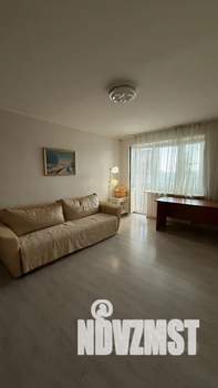2-к квартира, посуточно, 45м2, 3/9 этаж