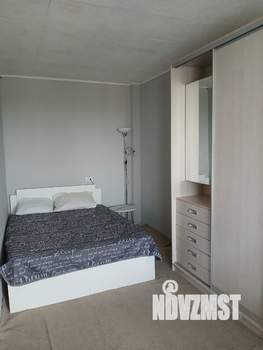 1-к квартира, на длительный срок, 33м2, 9/9 этаж