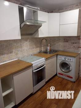 1-к квартира, на длительный срок, 35м2, 3/9 этаж