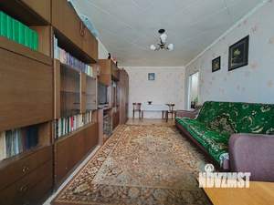2-к квартира, на длительный срок, 50м2, 4/9 этаж