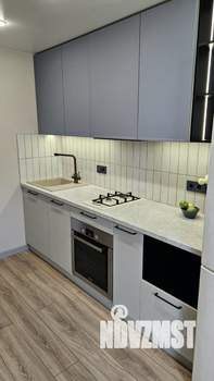 1-к квартира, посуточно, 36м2, 1/9 этаж