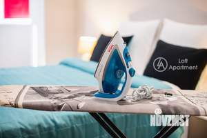 1-к квартира, на длительный срок, 45м2, 5/10 этаж