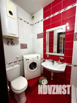2-к квартира, посуточно, 57м2, 2/3 этаж