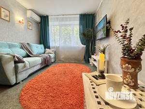 1-к квартира, посуточно, 31м2, 2/5 этаж