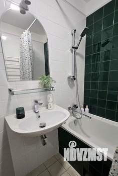 3-к квартира, посуточно, 102м2, 1/1 этаж