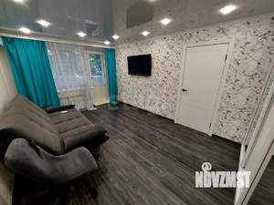 2-к квартира, на длительный срок, 45м2, 2/10 этаж
