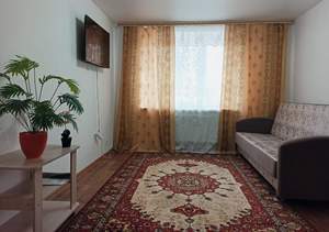 1-к квартира, на длительный срок, 35м2, 6/19 этаж