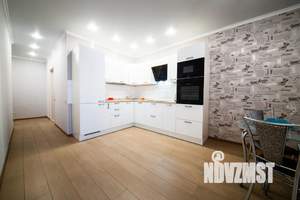 1-к квартира, посуточно, 68м2, 22/23 этаж