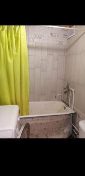 2-к квартира, на длительный срок, 46м2, 4/5 этаж