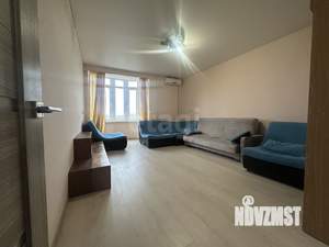 2-к квартира, на длительный срок, 59м2, 5/11 этаж