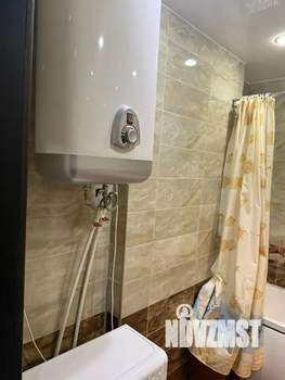 1-к квартира, на длительный срок, 46м2, 8/25 этаж