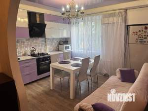 2-к квартира, на длительный срок, 50м2, 4/9 этаж