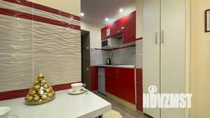 Студия квартира, посуточно, 15м2, 1/3 этаж