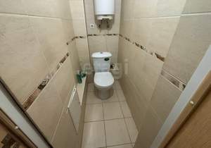 2-к квартира, на длительный срок, 58м2, 4/10 этаж