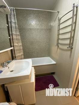 Студия квартира, на длительный срок, 35м2, 13/16 этаж