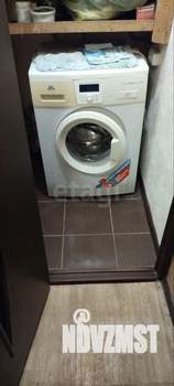 1-к квартира, на длительный срок, 36м2, 2/9 этаж