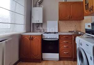 2-к квартира, на длительный срок, 41м2, 4/5 этаж