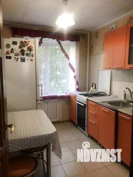 3-к квартира, на длительный срок, 65м2, 5/9 этаж