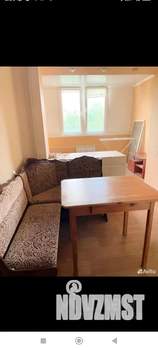 1-к квартира, на длительный срок, 40м2, 4/5 этаж