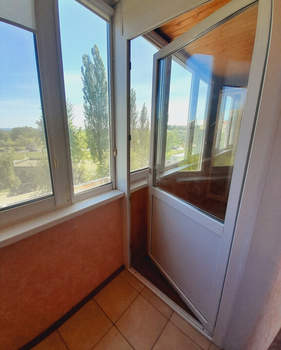 2-к квартира, на длительный срок, 53м2, 4/9 этаж
