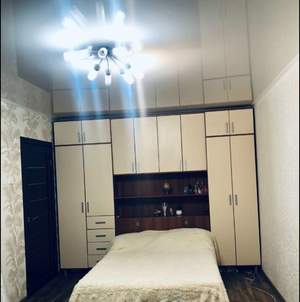 1-к квартира, на длительный срок, 35м2, 1/10 этаж